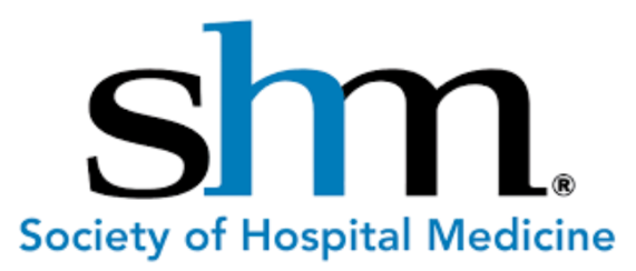 Society of Hospital Medicine logo