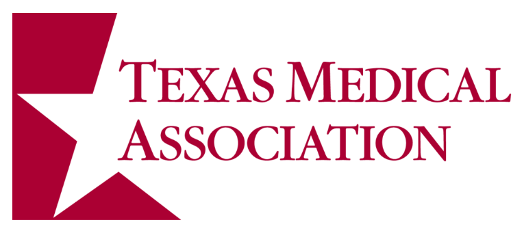 Texas Medical Association logo