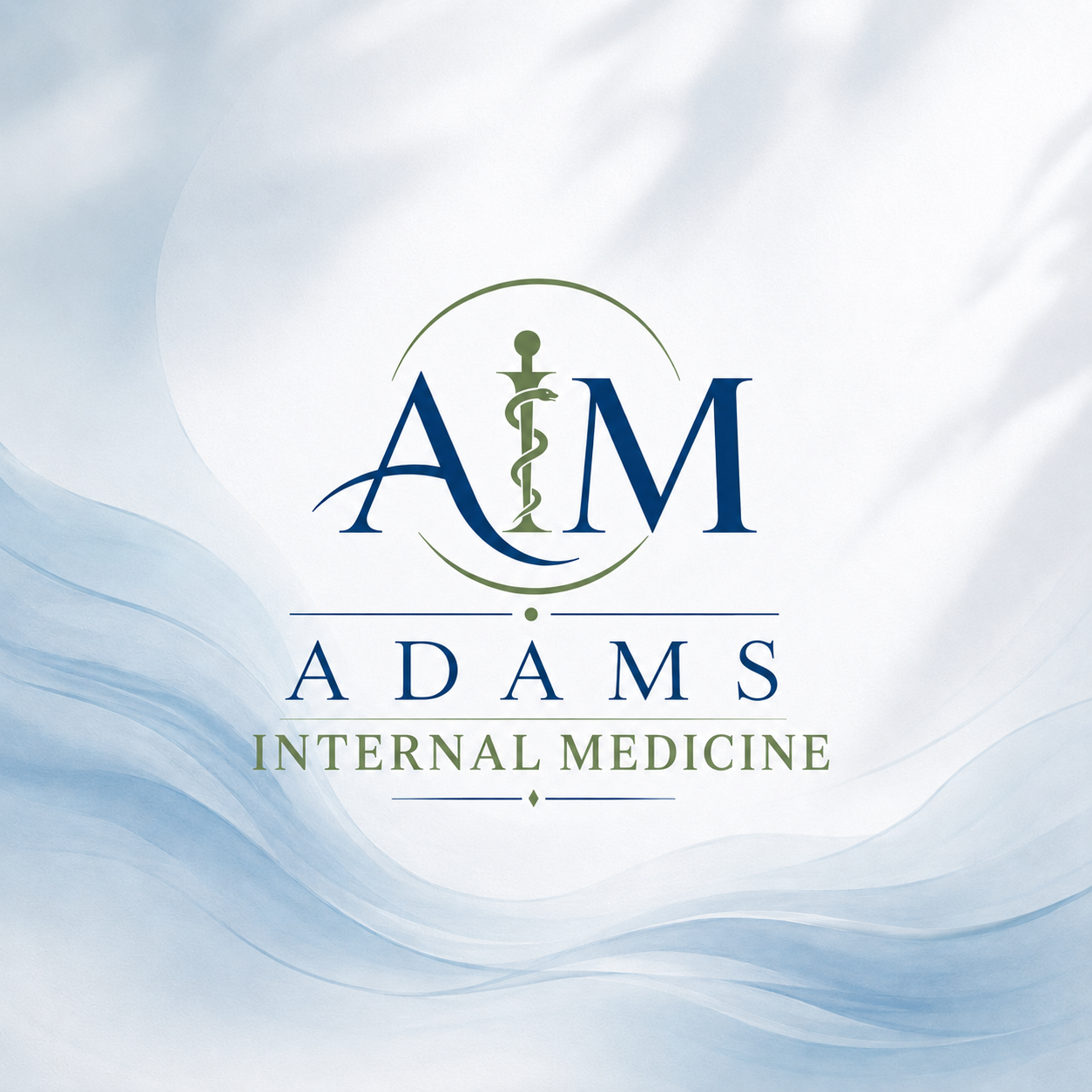 Adams Internal Medicine