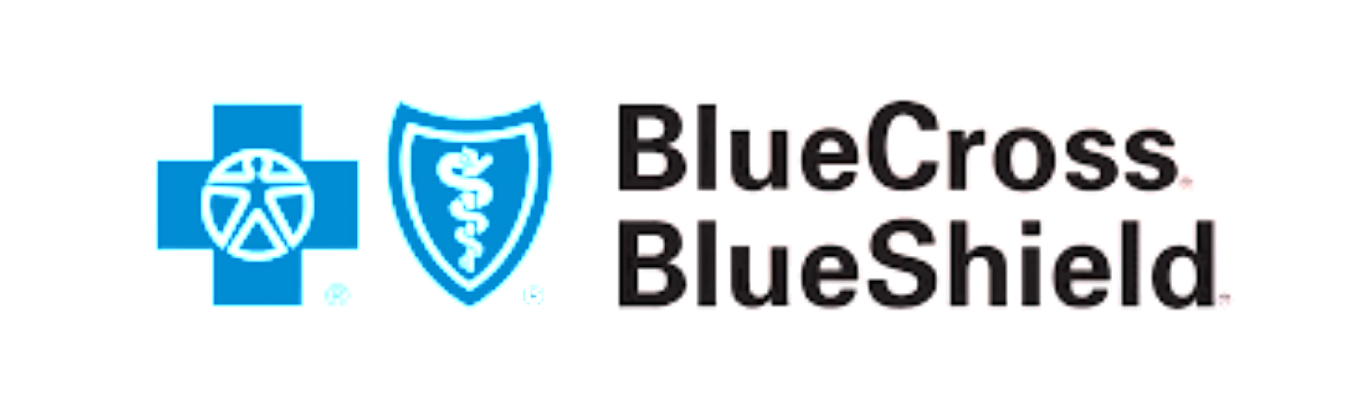 Blue Cross Blue Shield logo