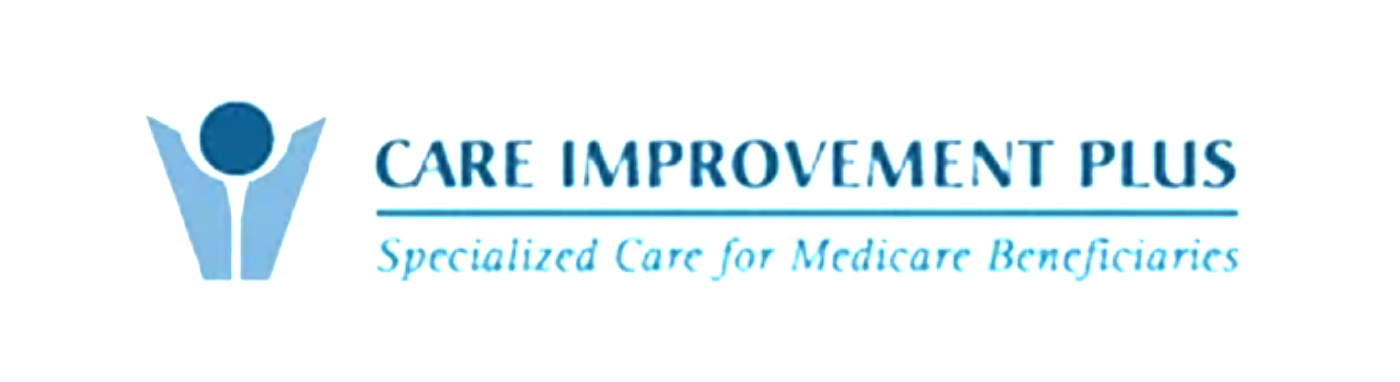 Care Improvement Plus logo