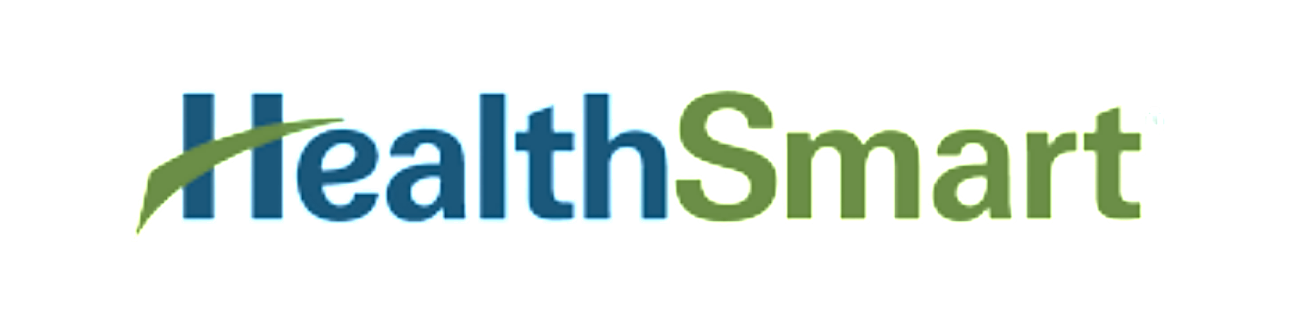HealthSmart logo