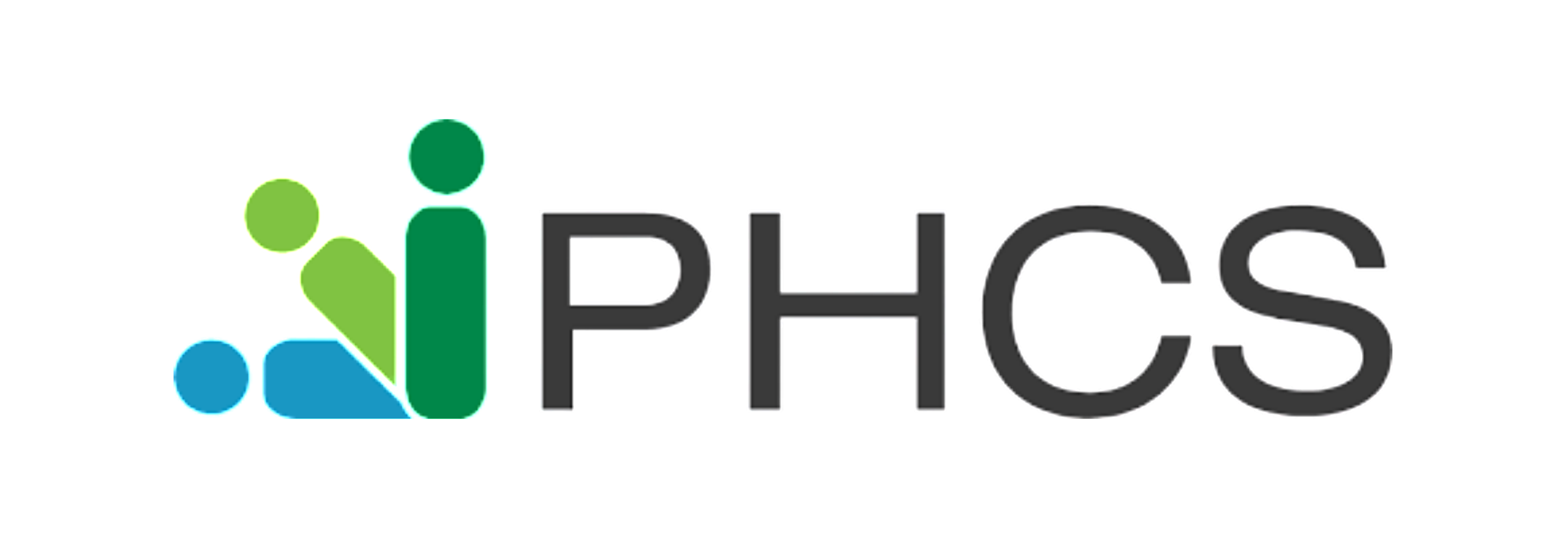 PHCS logo