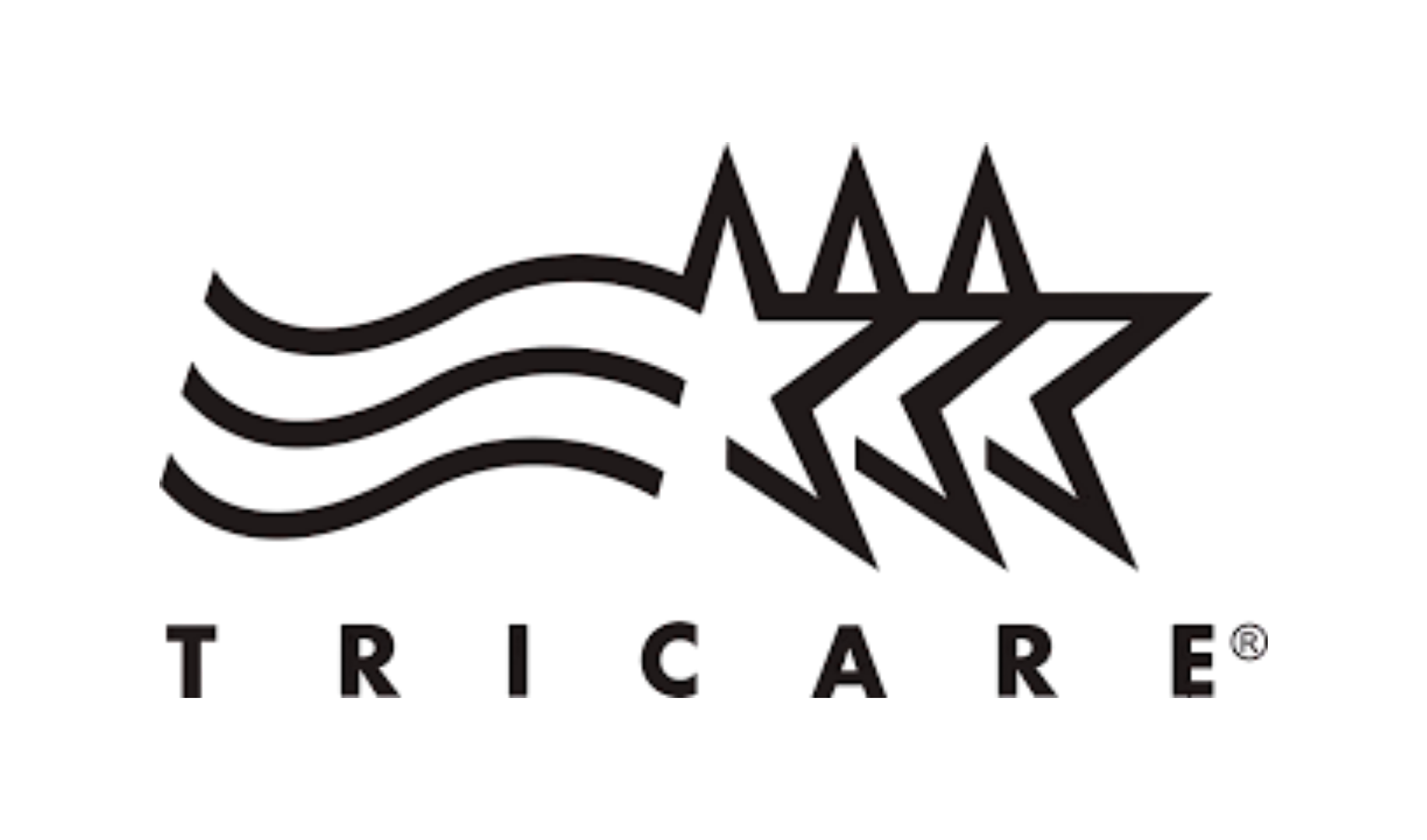 TRICARE logo