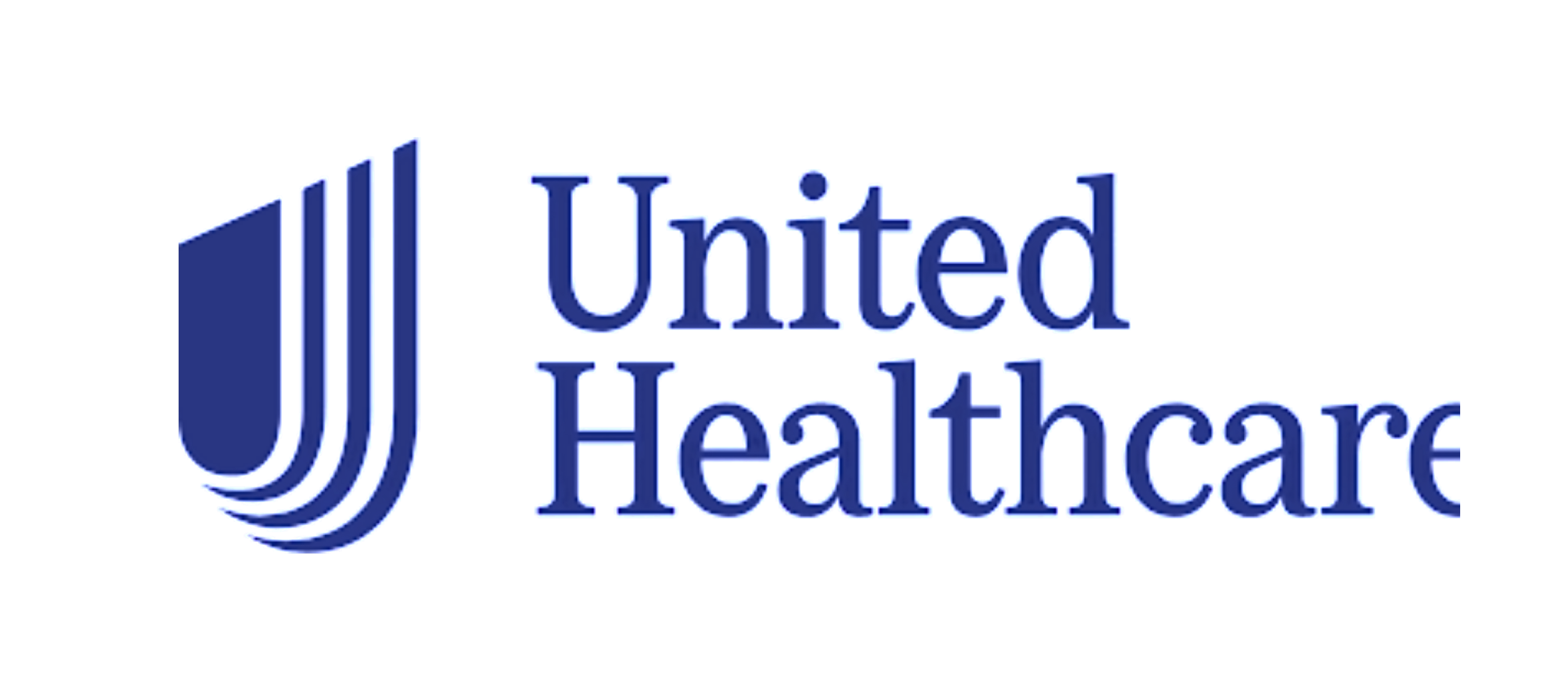 UnitedHealthcare logo