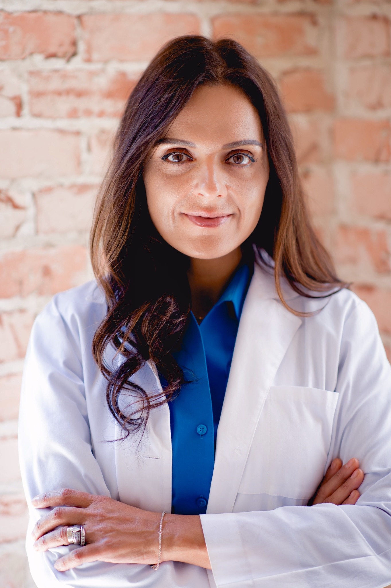 Dr. Stamatina Adams