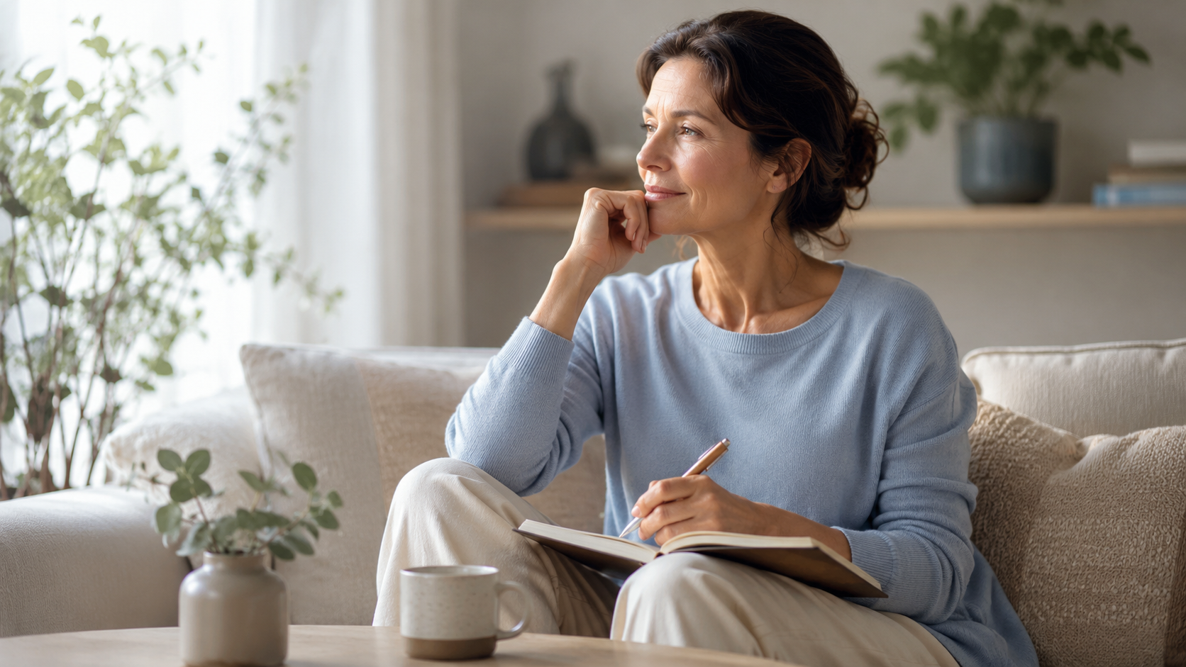 Managing stress