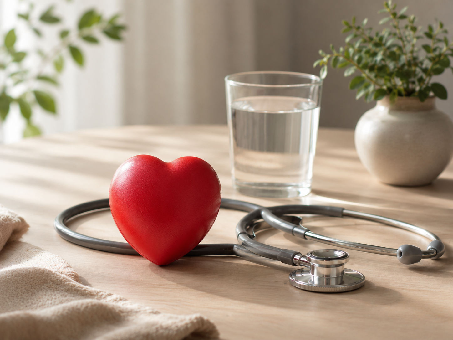 Heart health